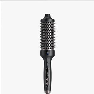 H2D Black Hair Styling Brush